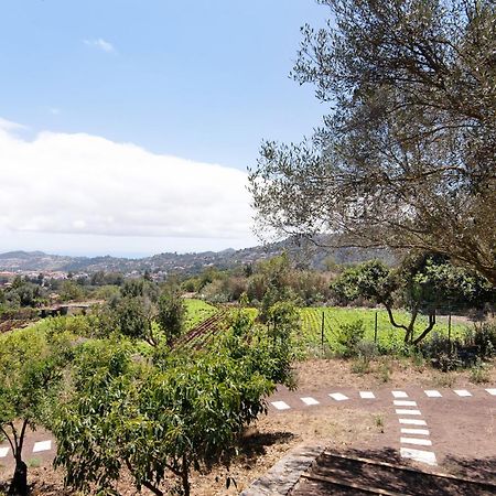 La Casita De La Orilla De Penate Villa Santa Brígida Eksteriør bilde